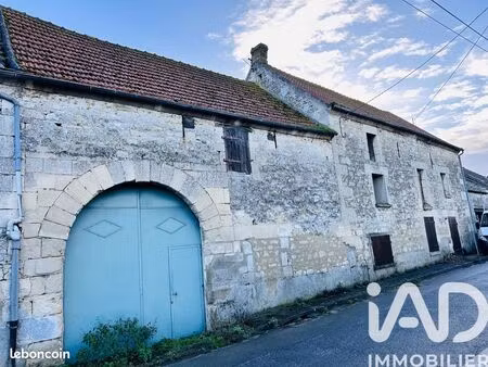 maison 5 pièces 140 m²
