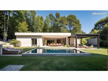 maison 6 pièces 120 m²