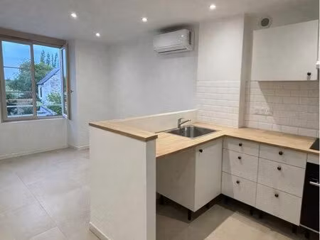 appartement 1 chambre 30 m2