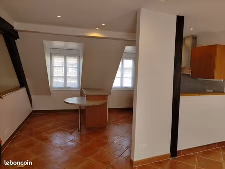 beau f2 centre bischwiller