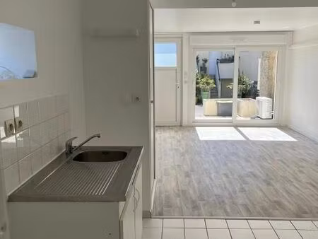 appartement 1 pièce 35 m²