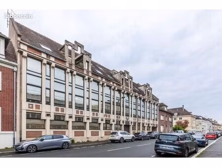 duplex 380 m² beauvais