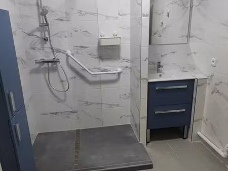 a louer appartement t2 résidence sénior