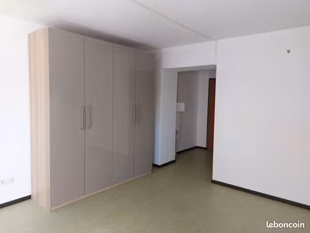 appartement t1 proche brumath