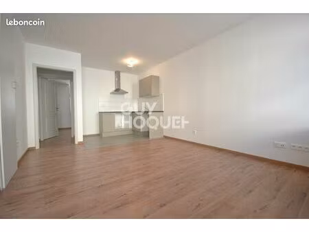 appartement 3 pièces 59 m²