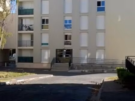 appartement 5 pièces 96 m²