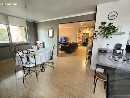 exclusivité appartement a venddre