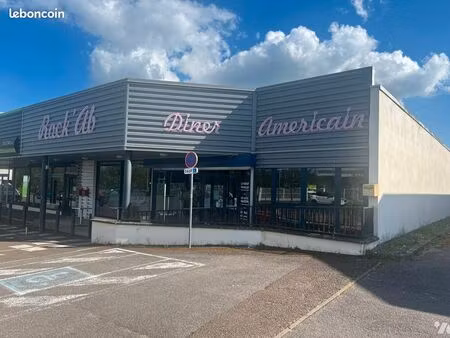 fonds de commerce st dizier