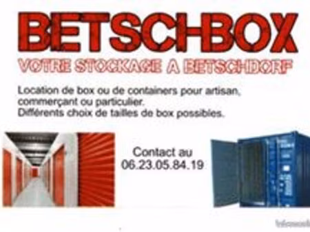 location box  conteneurs et emplacements de stockage