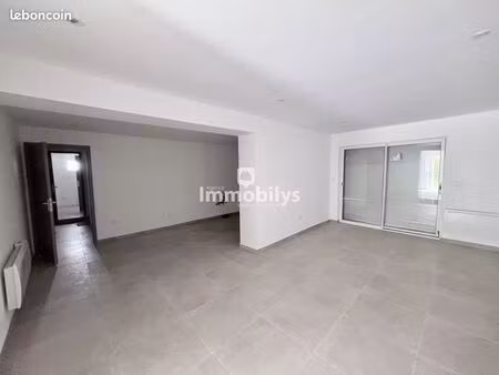 maison 8 pièces 118 m²