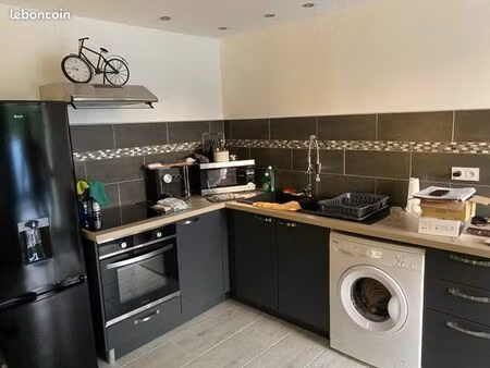 maisonnette loft meublé