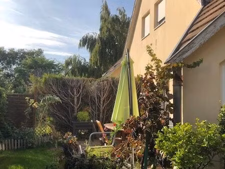 fegersheim - maisons jumelées à vendre séparèment