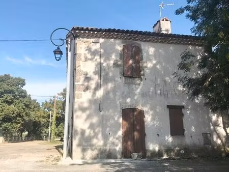 maison 3 pièces 106 m²