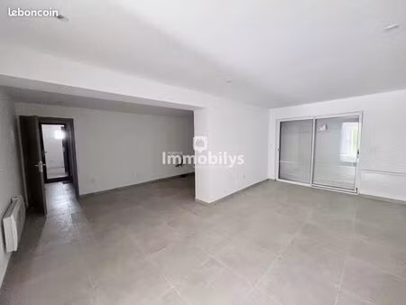 maison 8 pièces 118 m²