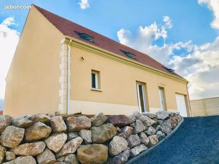 maison 5 pièces 90 m²