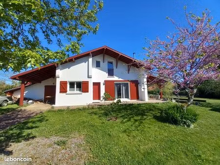 maison 5 pièces 127 m²