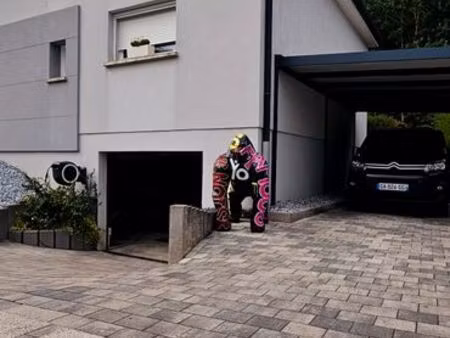 maison individuelle 5 pièces