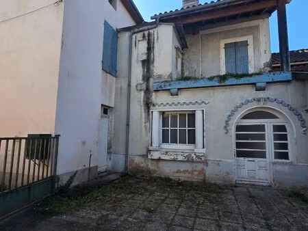 maison 110m2 1 renover