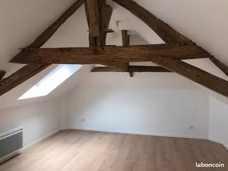 maison de bourg t3 rablay-sur-layon