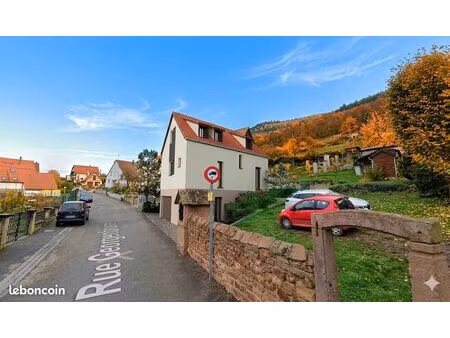 terrain constructible avec permis de construire accordé