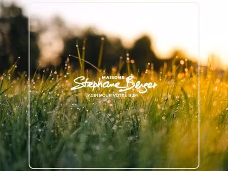 terrain 400 m² dahlenheim