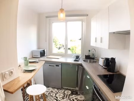 appartement étudiant cinq cantons