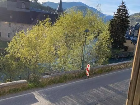 location  appartement arreau