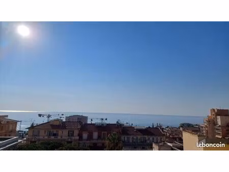 4 pièces 68 m2 + cave