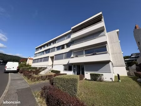 appartement 1 pièce 33 m²