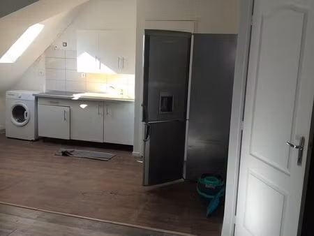 loué f3 tarbes centre