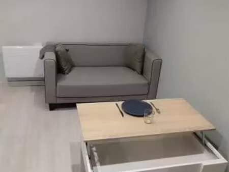 location maison 2 pièces 25 m² à houilles (78800)