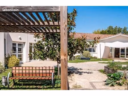 appartement 1 pièce 30 m²