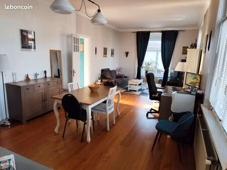 appartement t3