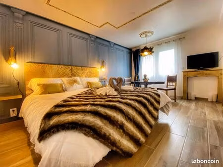 appartement pour lcd avec 16 48% de rentabilité immédiate