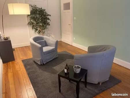 bureau à louer - strasbourg