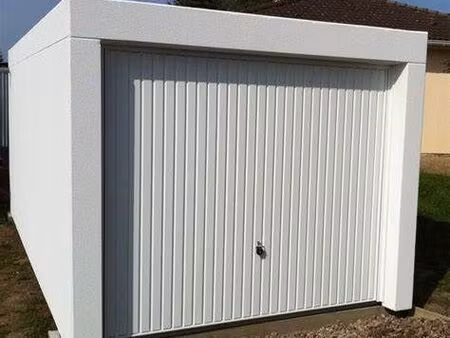 recherche garage  local  ou grand box de 7 à 10 m2