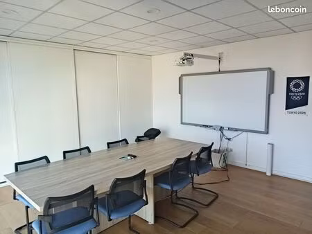 location local professionnel angers