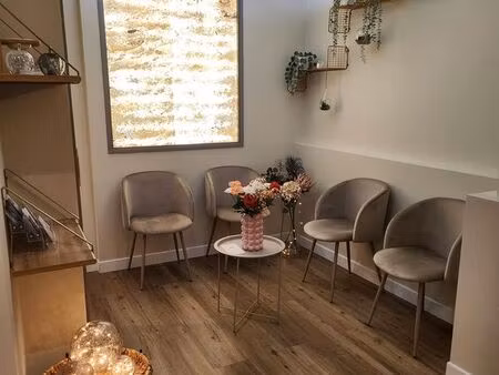 local professionnel à louer