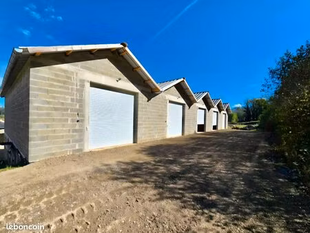 local artisanal 80m²