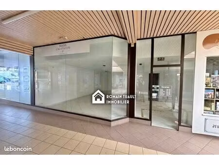 local 50 m² château-gontier-sur-mayenne