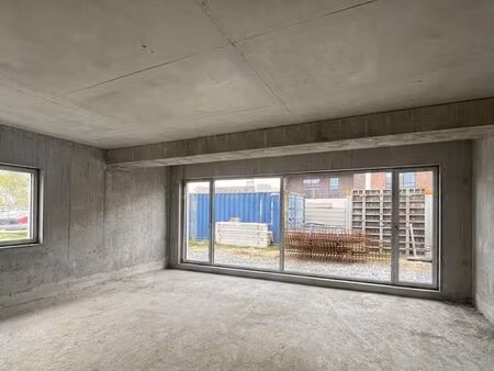 local professionnel neuf à vendre