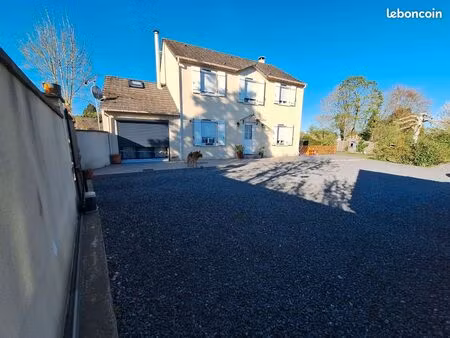 coup de cœur assuré maison familiale