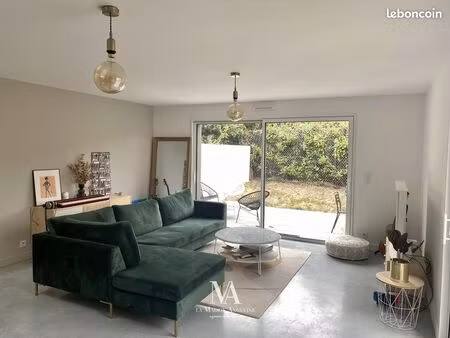 maison 4 pièces 95 m²