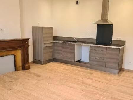 maison t3 avec jardin