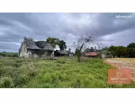 maison 1 pièce 100 m²