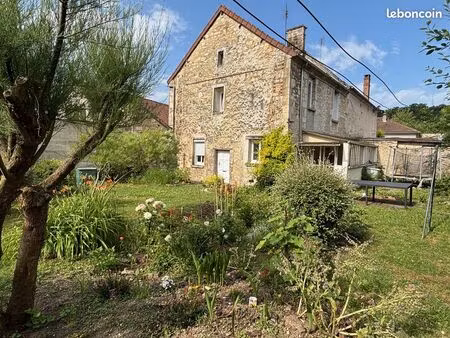 maison 5 pièces 98 m²