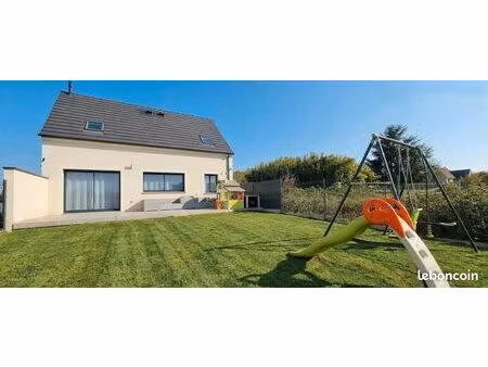 maison 5 pièces 102 m²