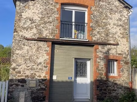 maison 6 pièces 123 m²