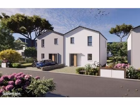 maison 5 pièces 88 m²