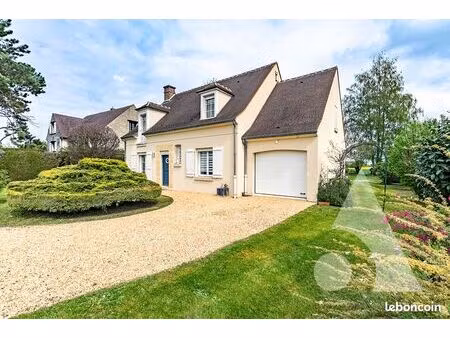 maison 6 pièces 110 m²